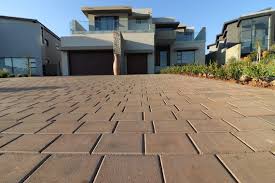 Reliable Cambridge Springs, PA Driveway Paving Solutions